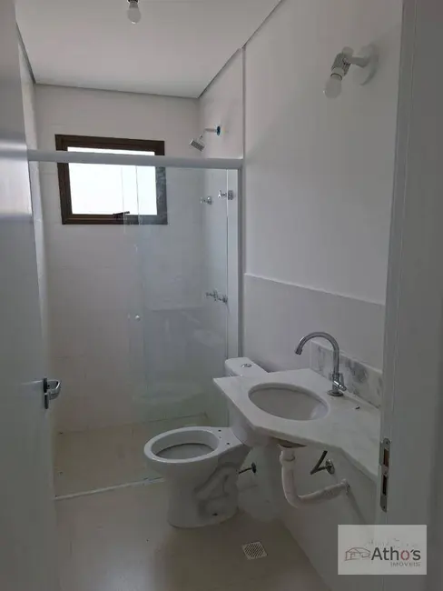 Foto 4 de Apartamento com 2 quartos à venda e para alugar, 65m2 em Jardim Primavera, Indaiatuba - SP