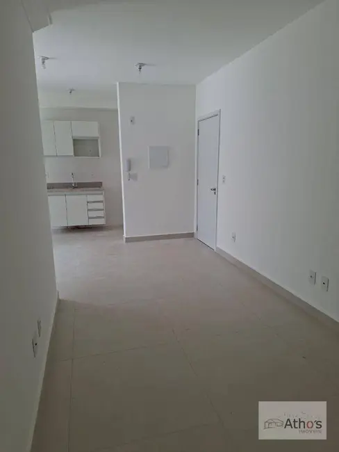Foto 3 de Apartamento com 2 quartos à venda e para alugar, 65m2 em Jardim Primavera, Indaiatuba - SP