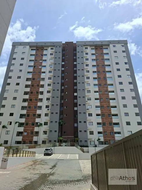 Foto 1 de Apartamento com 2 quartos à venda e para alugar, 65m2 em Jardim Primavera, Indaiatuba - SP
