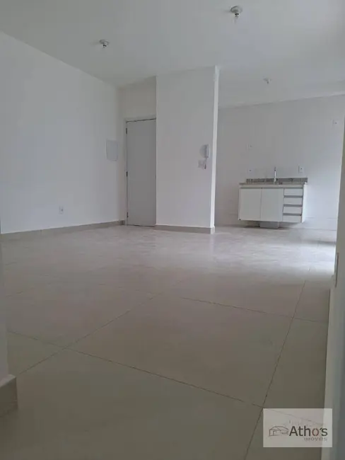 Foto 3 de Apartamento com 3 quartos à venda e para alugar, 79m2 em Jardim Primavera, Indaiatuba - SP