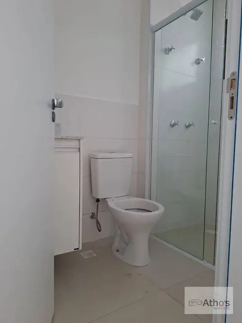 Foto 5 de Apartamento com 3 quartos à venda e para alugar, 79m2 em Jardim Primavera, Indaiatuba - SP