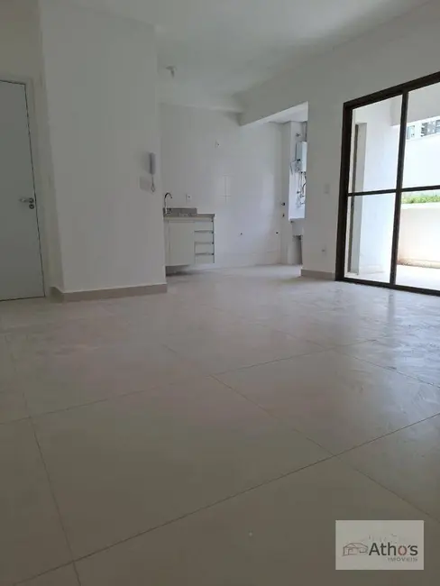 Foto 9 de Apartamento com 3 quartos à venda e para alugar, 79m2 em Jardim Primavera, Indaiatuba - SP