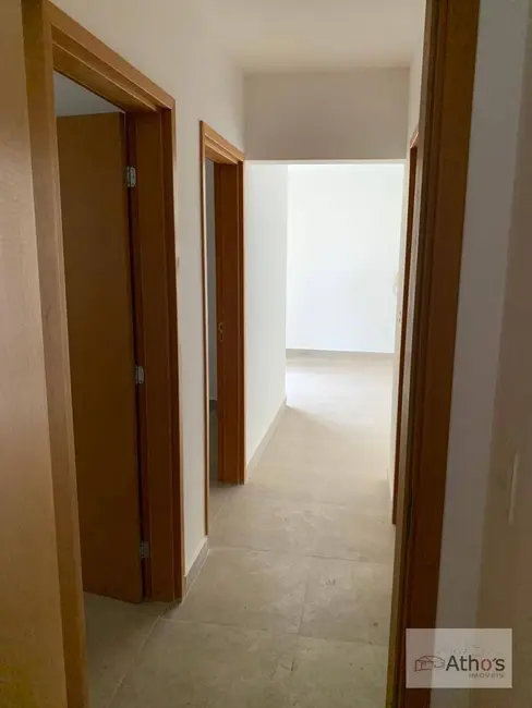 Foto 5 de Apartamento com 3 quartos à venda, 82m2 em Monte Mor - SP