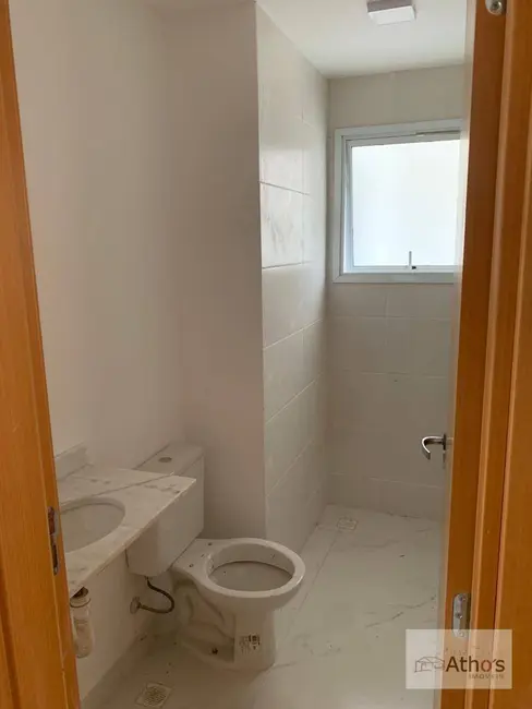 Foto 3 de Apartamento com 3 quartos à venda, 82m2 em Monte Mor - SP