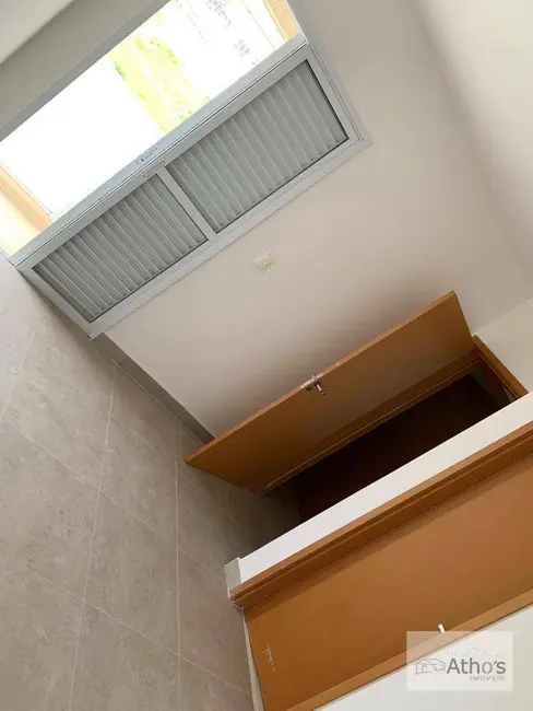 Foto 6 de Apartamento com 3 quartos à venda, 82m2 em Monte Mor - SP