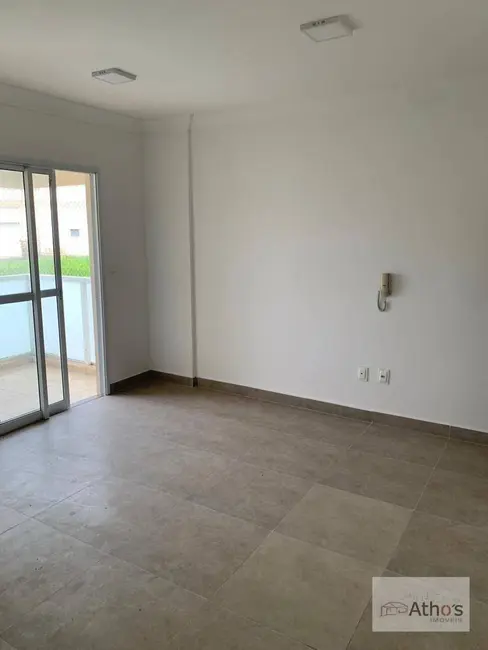 Foto 2 de Apartamento com 3 quartos à venda, 82m2 em Monte Mor - SP