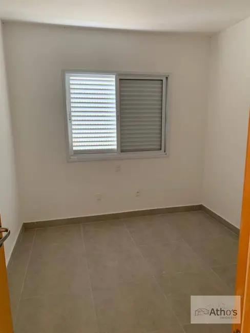 Foto 4 de Apartamento com 3 quartos à venda, 82m2 em Monte Mor - SP