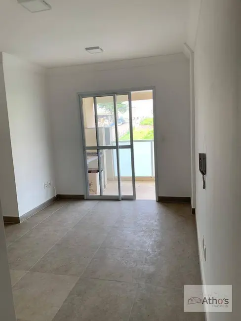 Foto 9 de Apartamento com 3 quartos à venda, 82m2 em Monte Mor - SP