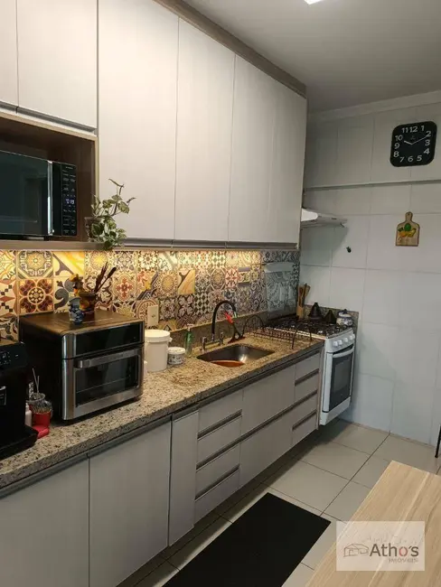 Foto 5 de Apartamento com 2 quartos à venda, 99m2 em Vila Almeida, Indaiatuba - SP