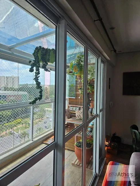 Foto 8 de Apartamento com 2 quartos à venda, 99m2 em Vila Almeida, Indaiatuba - SP