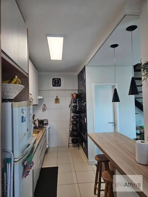 Foto 4 de Apartamento com 2 quartos à venda, 99m2 em Vila Almeida, Indaiatuba - SP