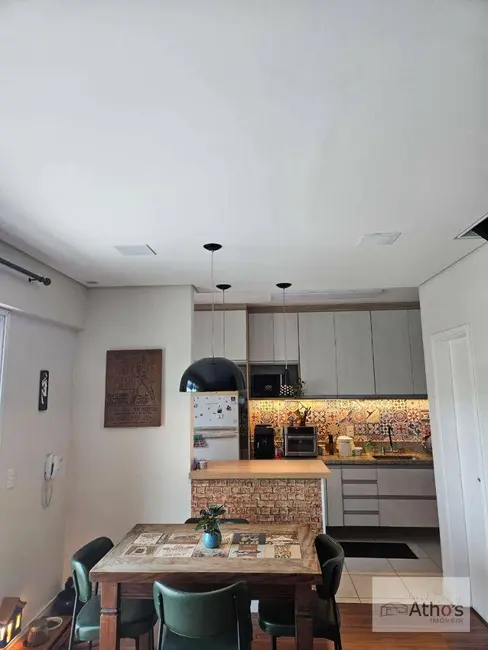 Foto 7 de Apartamento com 2 quartos à venda, 99m2 em Vila Almeida, Indaiatuba - SP