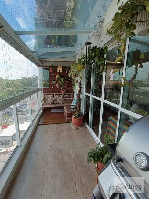 Foto 1 de Apartamento com 2 quartos à venda, 99m2 em Vila Almeida, Indaiatuba - SP