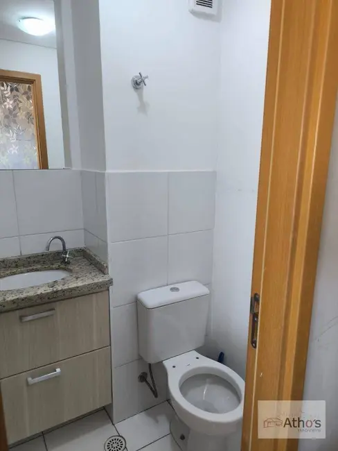 Foto 9 de Sala Comercial para alugar, 40m2 em Jardim Pompéia, Indaiatuba - SP