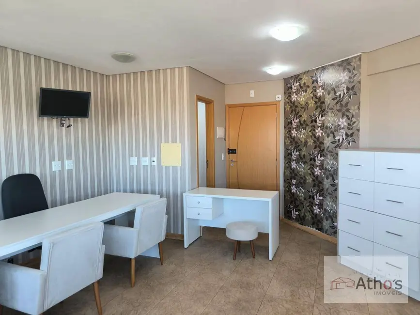 Foto 1 de Sala Comercial para alugar, 40m2 em Jardim Pompéia, Indaiatuba - SP