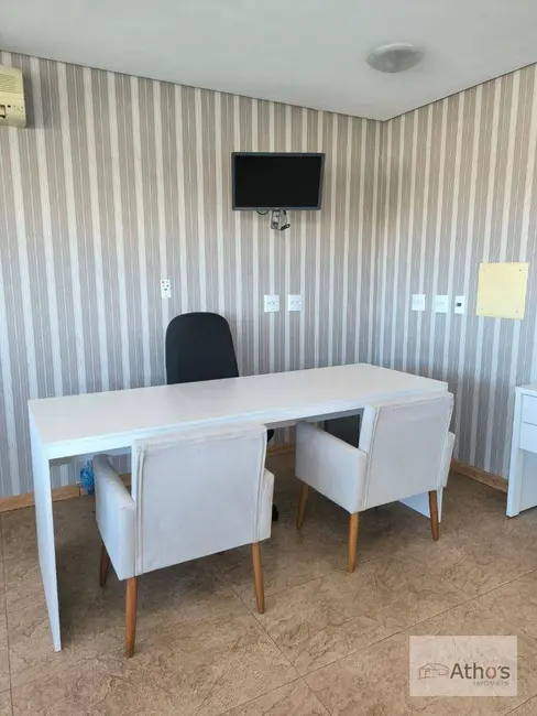 Foto 8 de Sala Comercial para alugar, 40m2 em Jardim Pompéia, Indaiatuba - SP