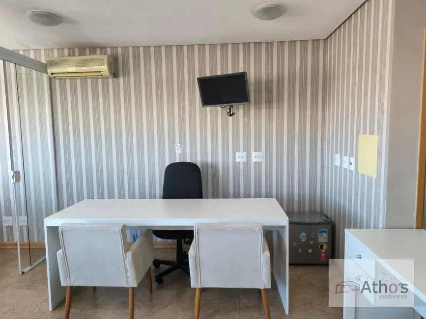 Foto 2 de Sala Comercial para alugar, 40m2 em Jardim Pompéia, Indaiatuba - SP