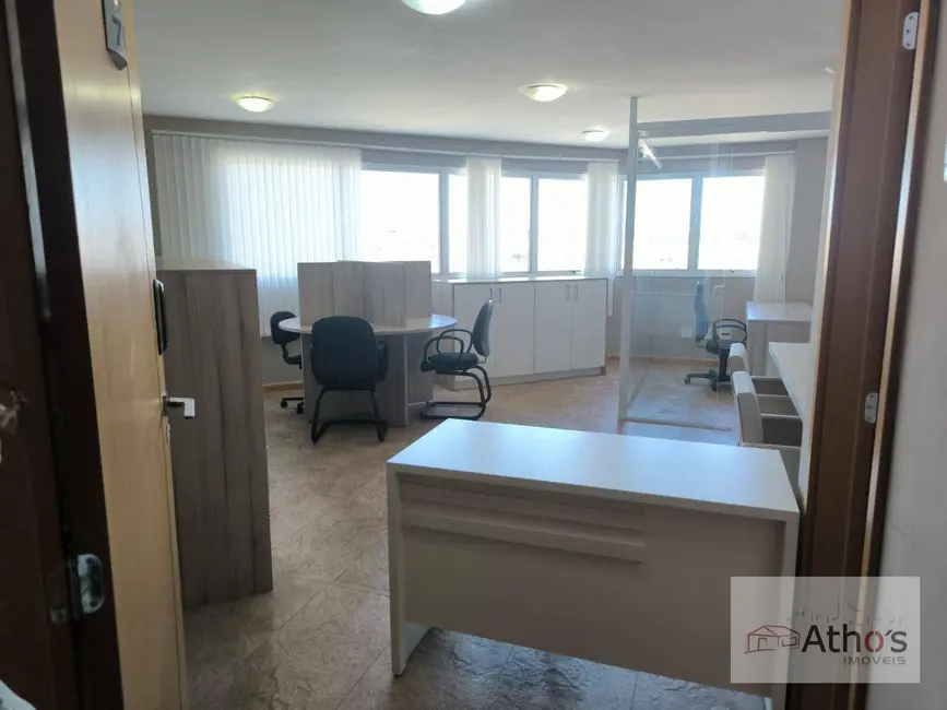 Foto 7 de Sala Comercial para alugar, 40m2 em Jardim Pompéia, Indaiatuba - SP