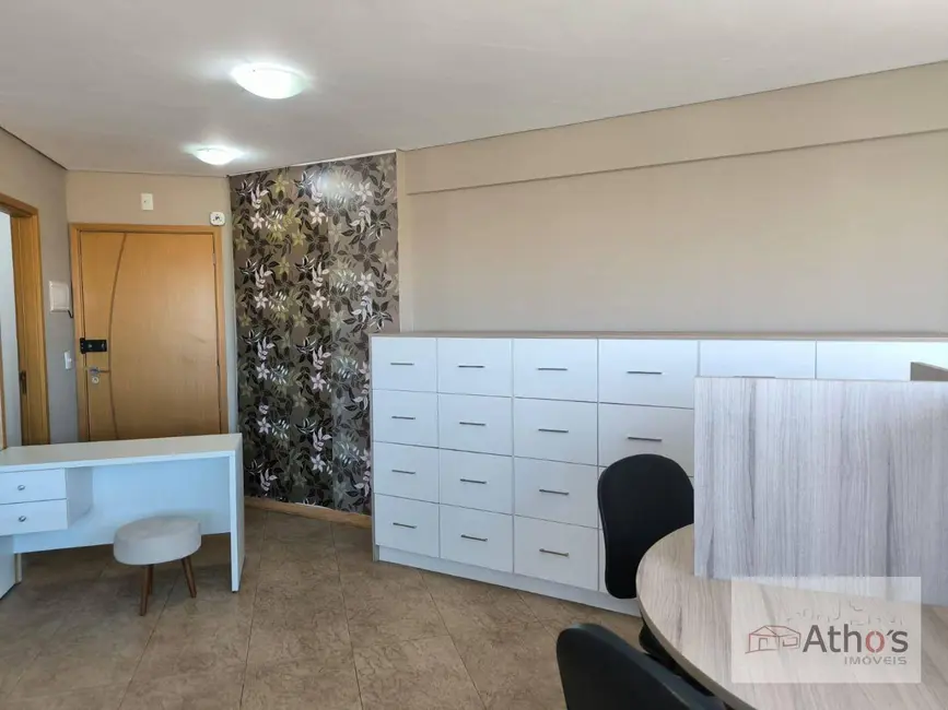 Foto 6 de Sala Comercial para alugar, 40m2 em Jardim Pompéia, Indaiatuba - SP