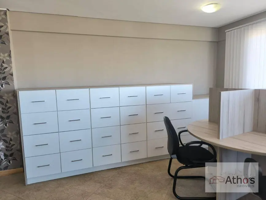 Foto 4 de Sala Comercial para alugar, 40m2 em Jardim Pompéia, Indaiatuba - SP