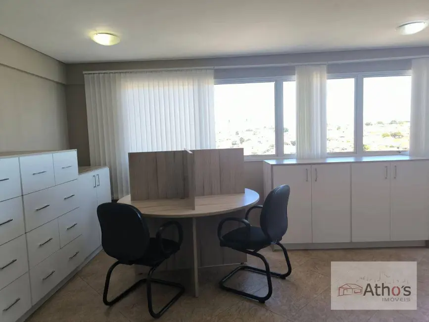 Foto 5 de Sala Comercial para alugar, 40m2 em Jardim Pompéia, Indaiatuba - SP