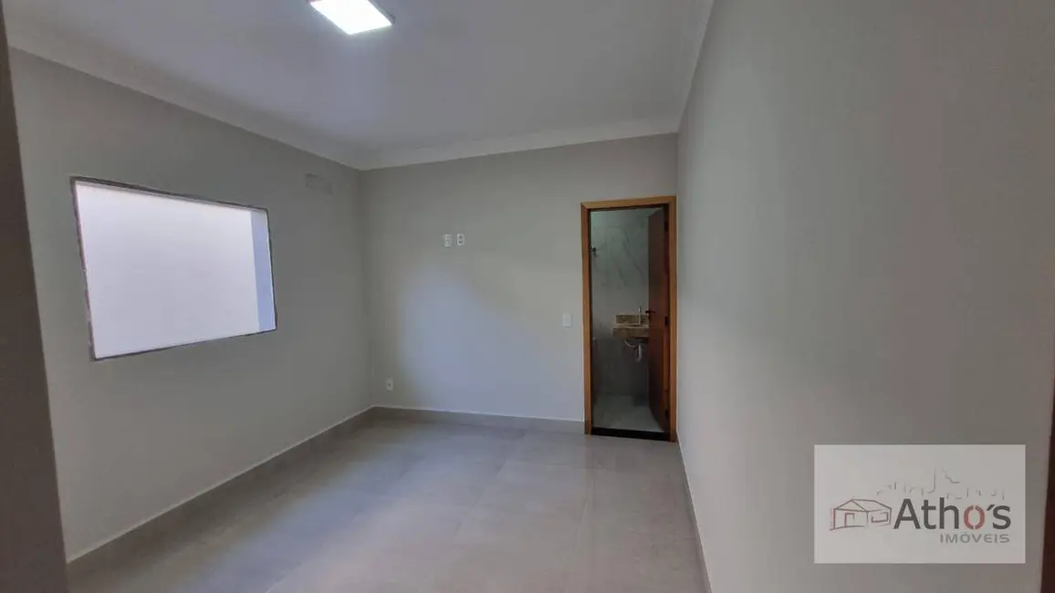Foto 7 de Casa com 3 quartos à venda, 125m2 em Vila Brizzola, Indaiatuba - SP