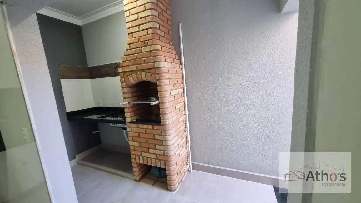 Foto 6 de Casa com 3 quartos à venda, 125m2 em Vila Brizzola, Indaiatuba - SP
