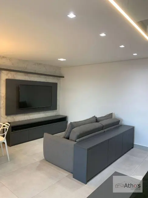 Foto 3 de Apartamento com 3 quartos à venda, 104m2 em Vila Almeida, Indaiatuba - SP