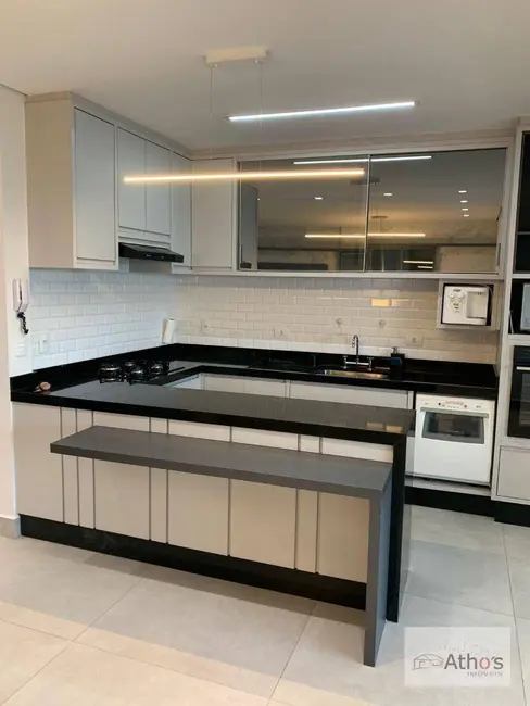 Foto 4 de Apartamento com 3 quartos à venda, 104m2 em Vila Almeida, Indaiatuba - SP