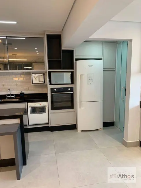 Foto 5 de Apartamento com 3 quartos à venda, 104m2 em Vila Almeida, Indaiatuba - SP