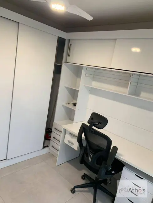 Foto 9 de Apartamento com 3 quartos à venda, 104m2 em Vila Almeida, Indaiatuba - SP