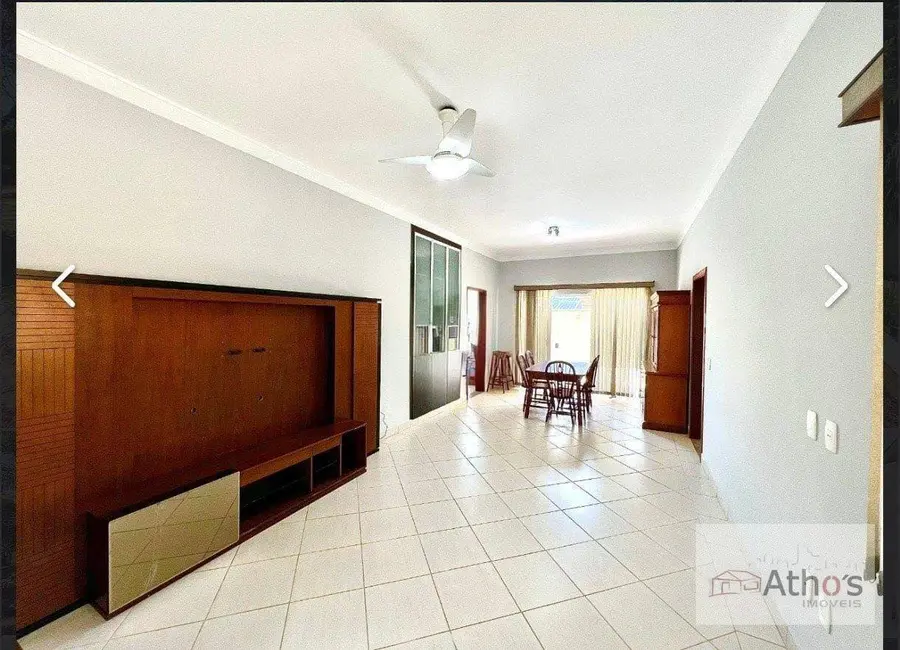 Foto 4 de Casa de Condomínio com 3 quartos à venda, 568m2 em Jardim Portal de Itaici, Indaiatuba - SP