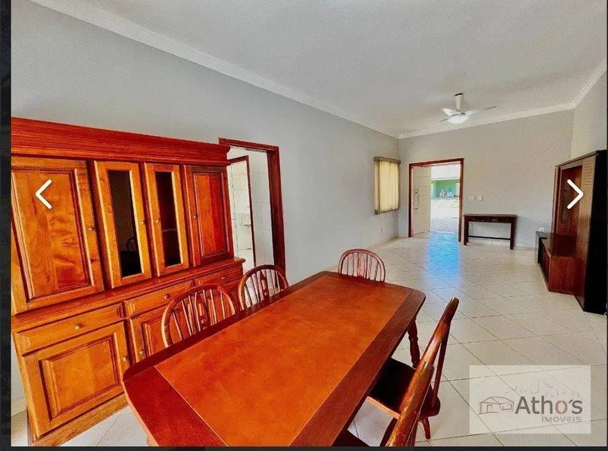 Foto 3 de Casa de Condomínio com 3 quartos à venda, 568m2 em Jardim Portal de Itaici, Indaiatuba - SP