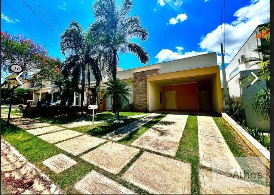 Foto 1 de Casa de Condomínio com 3 quartos à venda, 568m2 em Jardim Portal de Itaici, Indaiatuba - SP