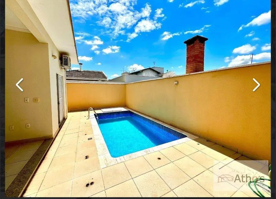 Foto 8 de Casa de Condomínio com 3 quartos à venda, 568m2 em Jardim Portal de Itaici, Indaiatuba - SP