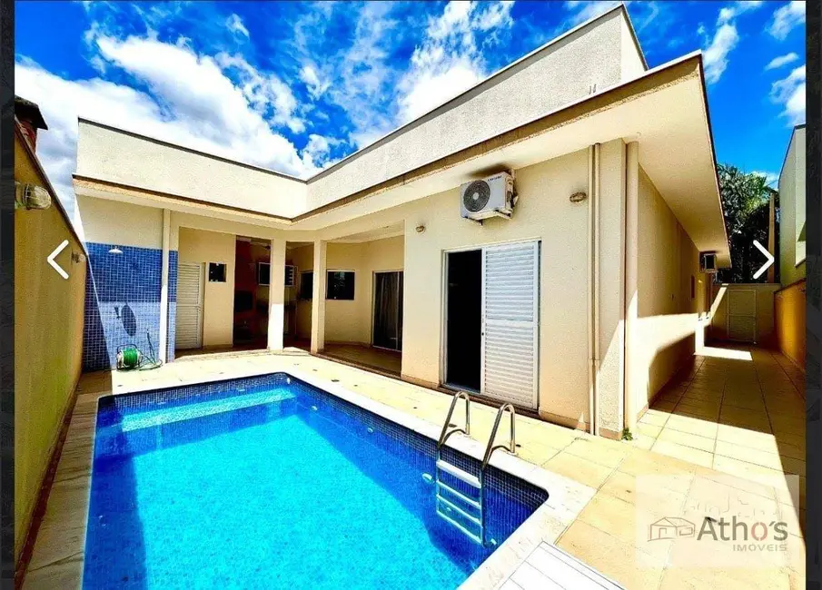 Foto 9 de Casa de Condomínio com 3 quartos à venda, 568m2 em Jardim Portal de Itaici, Indaiatuba - SP