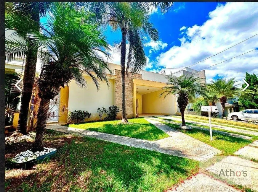 Foto 2 de Casa de Condomínio com 3 quartos à venda, 568m2 em Jardim Portal de Itaici, Indaiatuba - SP