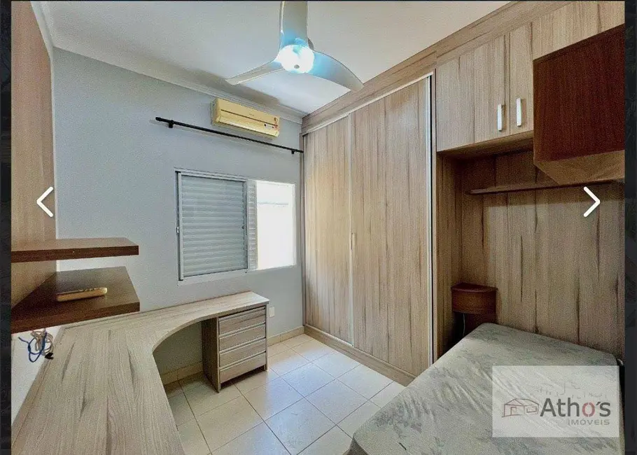 Foto 7 de Casa de Condomínio com 3 quartos à venda, 568m2 em Jardim Portal de Itaici, Indaiatuba - SP