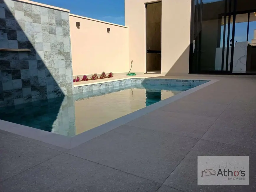 Foto 8 de Casa de Condomínio com 3 quartos à venda, 300m2 em Jardim Esplanada, Indaiatuba - SP