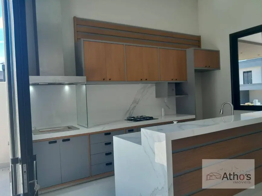 Foto 7 de Casa de Condomínio com 3 quartos à venda, 300m2 em Jardim Esplanada, Indaiatuba - SP