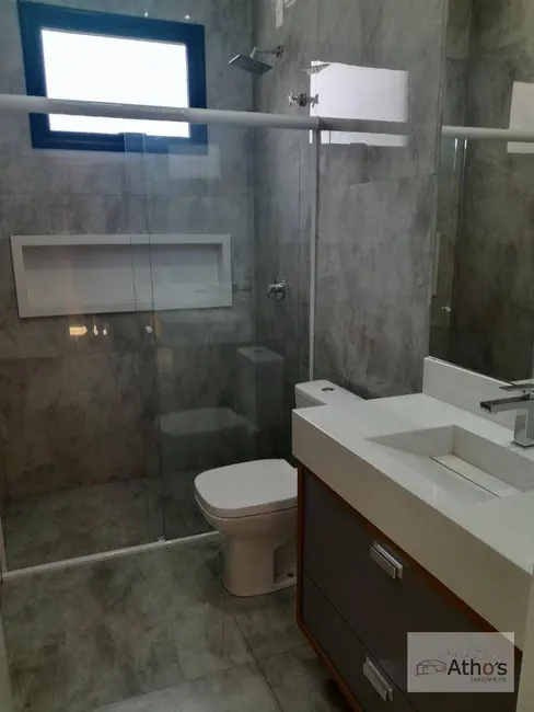 Foto 5 de Casa de Condomínio com 3 quartos à venda, 300m2 em Jardim Esplanada, Indaiatuba - SP