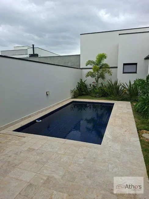 Foto 9 de Casa de Condomínio com 3 quartos à venda, 310m2 em Indaiatuba - SP