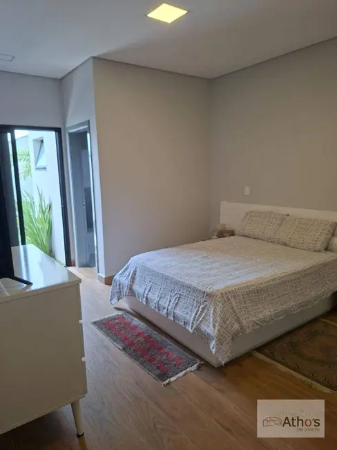 Foto 5 de Casa de Condomínio com 3 quartos à venda, 310m2 em Indaiatuba - SP