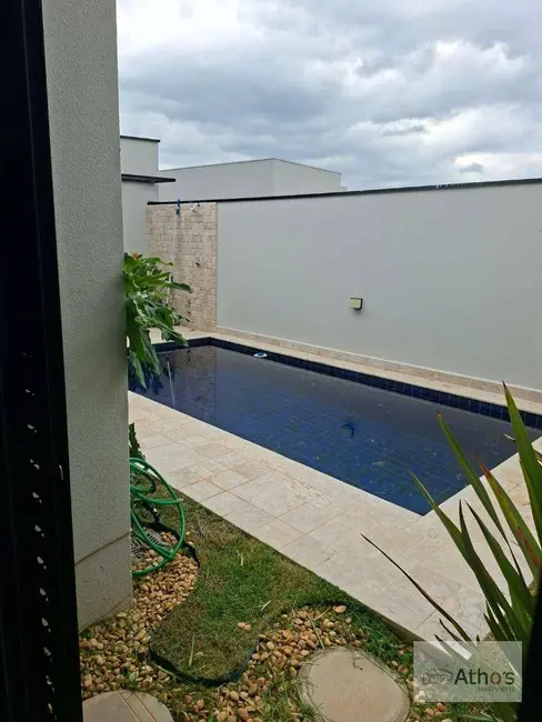 Foto 2 de Casa de Condomínio com 3 quartos à venda, 310m2 em Indaiatuba - SP