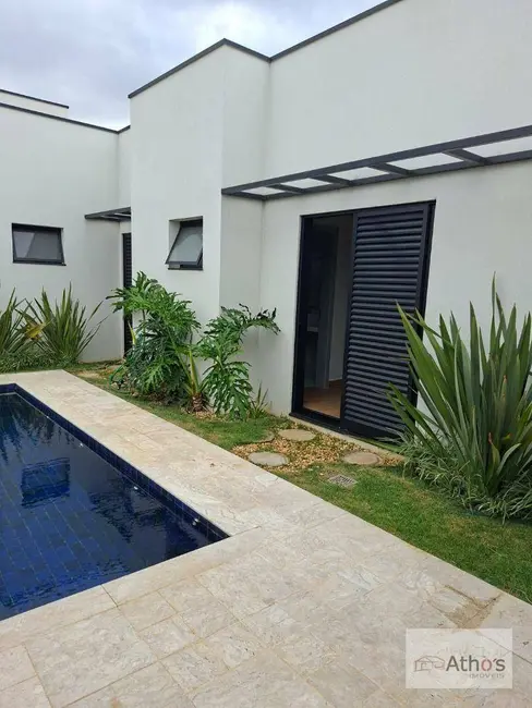 Foto 6 de Casa de Condomínio com 3 quartos à venda, 310m2 em Indaiatuba - SP