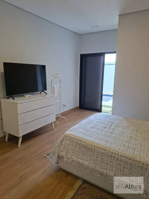 Foto 3 de Casa de Condomínio com 3 quartos à venda, 310m2 em Indaiatuba - SP