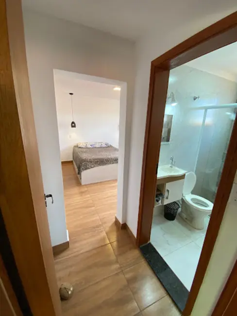 Foto 3 de Chácara com 1 quarto à venda, 1000m2 em Indaiatuba - SP