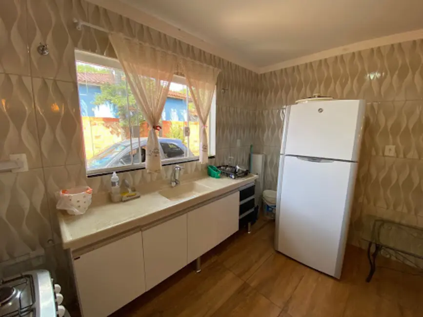 Foto 6 de Chácara com 1 quarto à venda, 1000m2 em Indaiatuba - SP