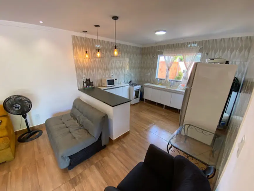 Foto 5 de Chácara com 1 quarto à venda, 1000m2 em Indaiatuba - SP