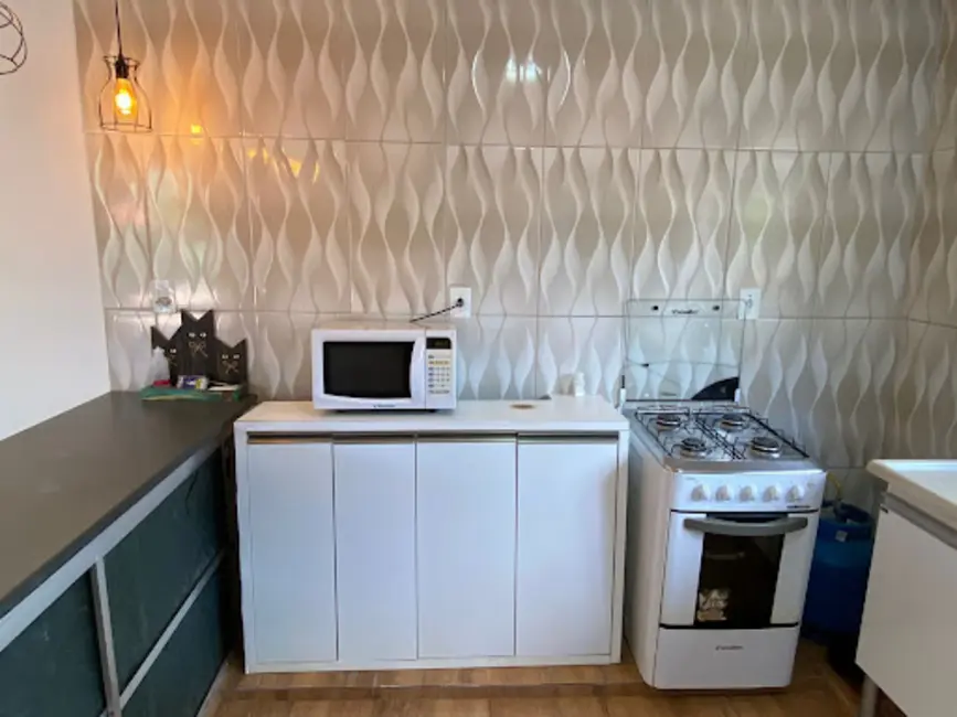 Foto 4 de Chácara com 1 quarto à venda, 1000m2 em Indaiatuba - SP